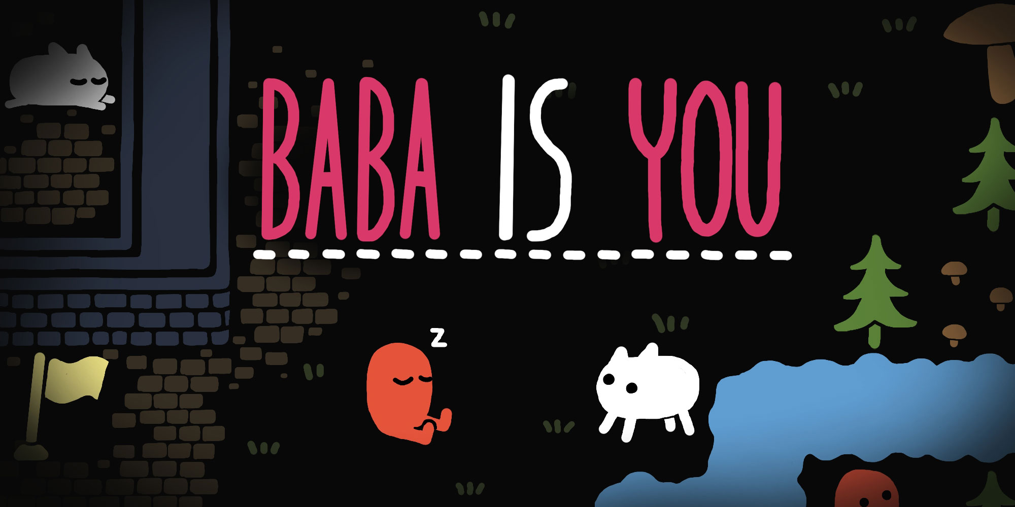 ...